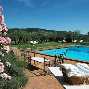 Le Tre Vaselle Resort&spa ***** Torgiano